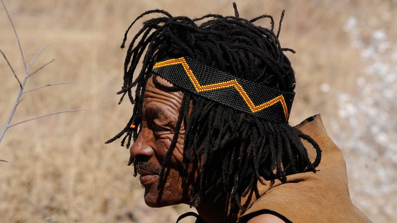 Adapting to Cultures